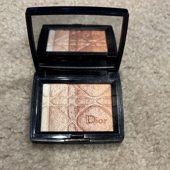 Dior poudre shimmer powder - Picture 2 of 3